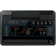 Aviom A360 Personal Mixer